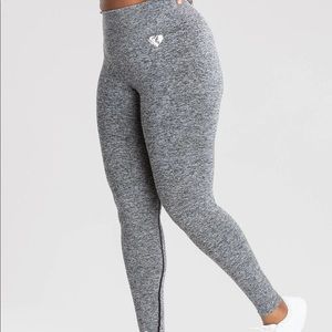 NWT! Women’s Best Seamless Leggings
